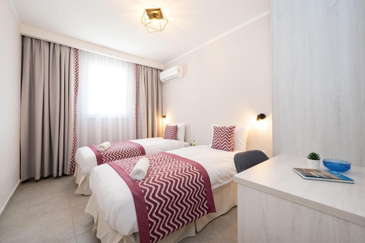 Doris Suites Sliema Exterior photo