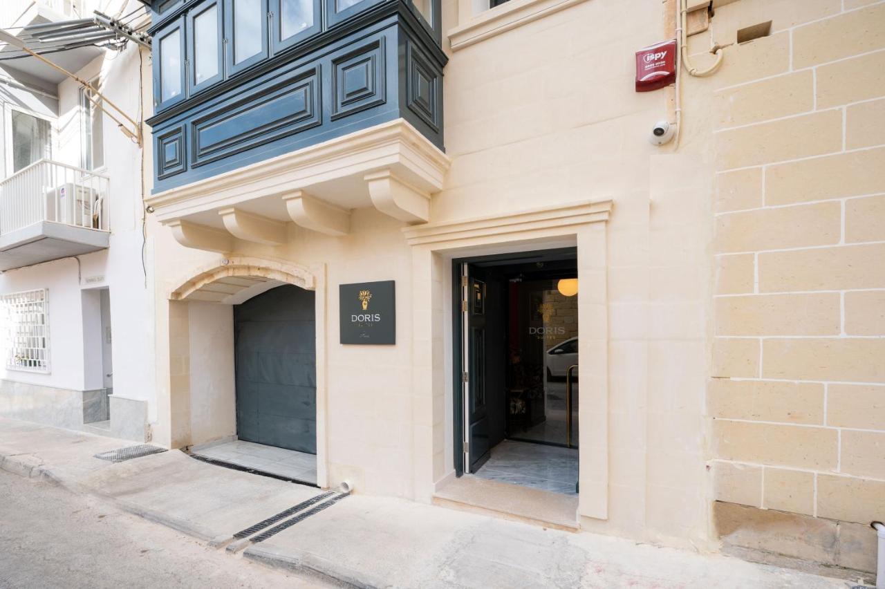 Doris Suites Sliema Exterior photo